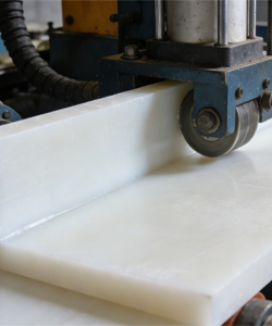 Chemical Resistance of Polyethylene and Its Industrial Applications