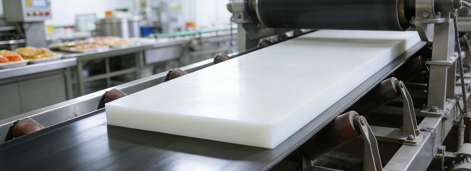 Chemical Resistance of Polyethylene and Its Industrial Applications