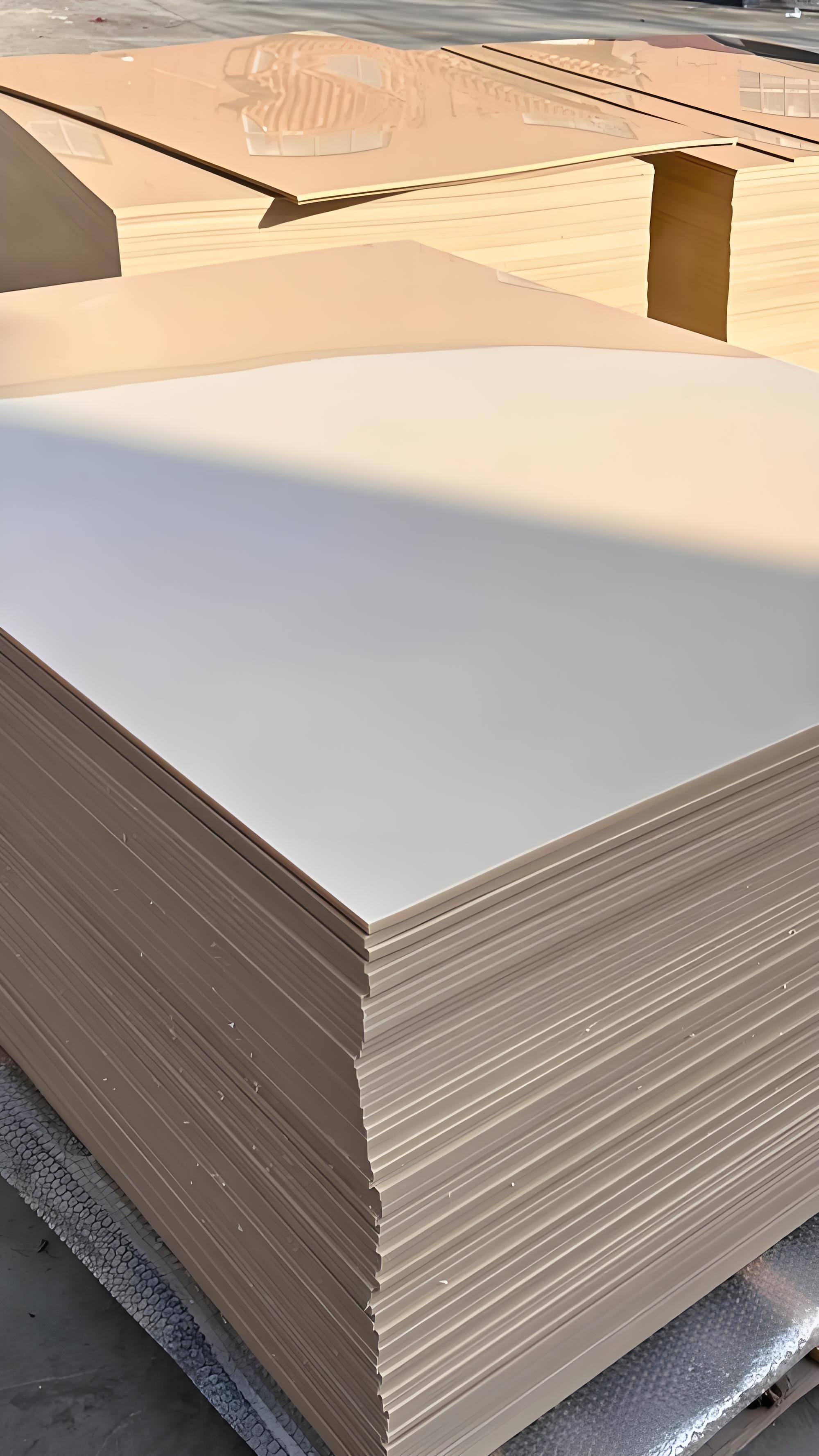 Performance of Polyethylene in Extreme Cold and Outdoor Environments