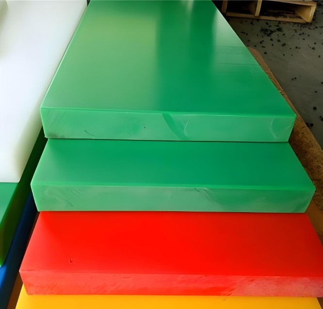 Chemical Resistance of Polyethylene and Its Industrial Applications