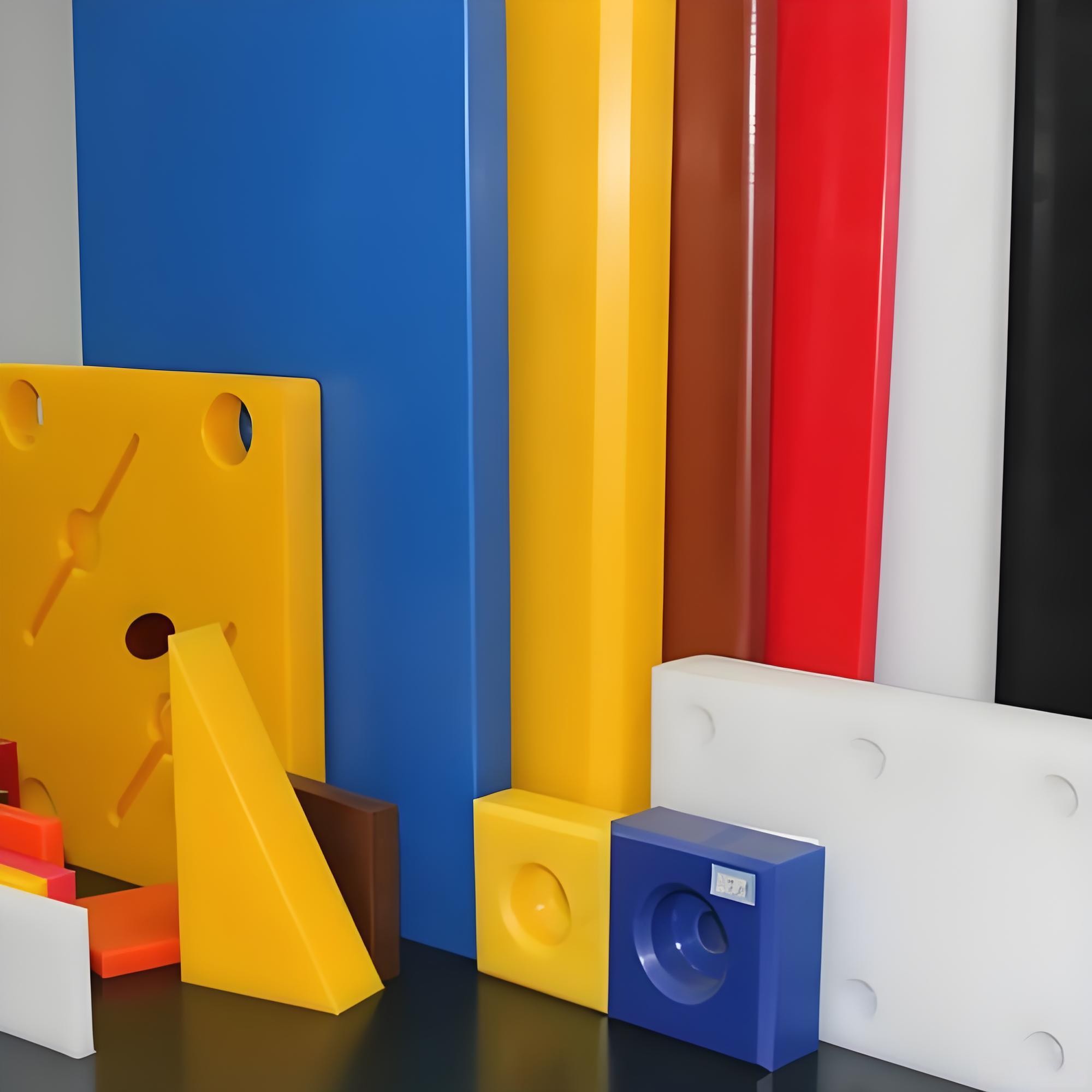 Chemical Resistance of Polyethylene and Its Industrial Applications