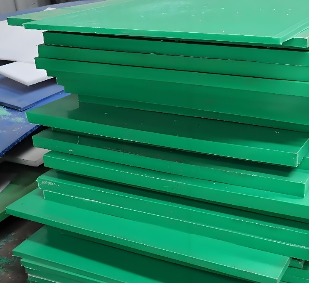 Chemical Resistance of Polyethylene and Its Industrial Applications