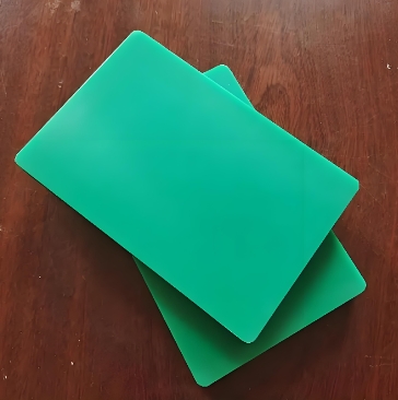 Chemical Resistance of Polyethylene and Its Industrial Applications