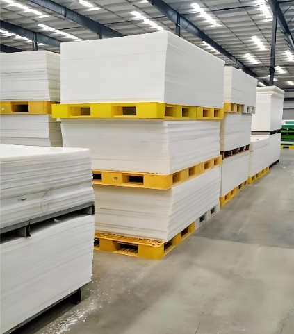 Chemical Resistance of Polyethylene and Its Industrial Applications