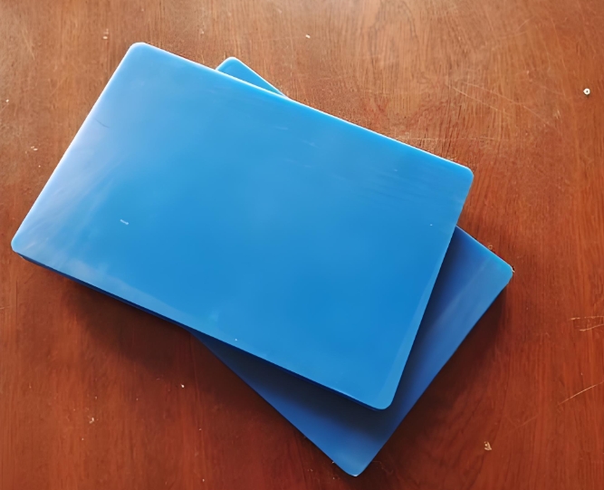 Chemical Resistance of Polyethylene and Its Industrial Applications