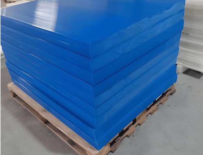 Chemical Resistance of Polyethylene and Its Industrial Applications