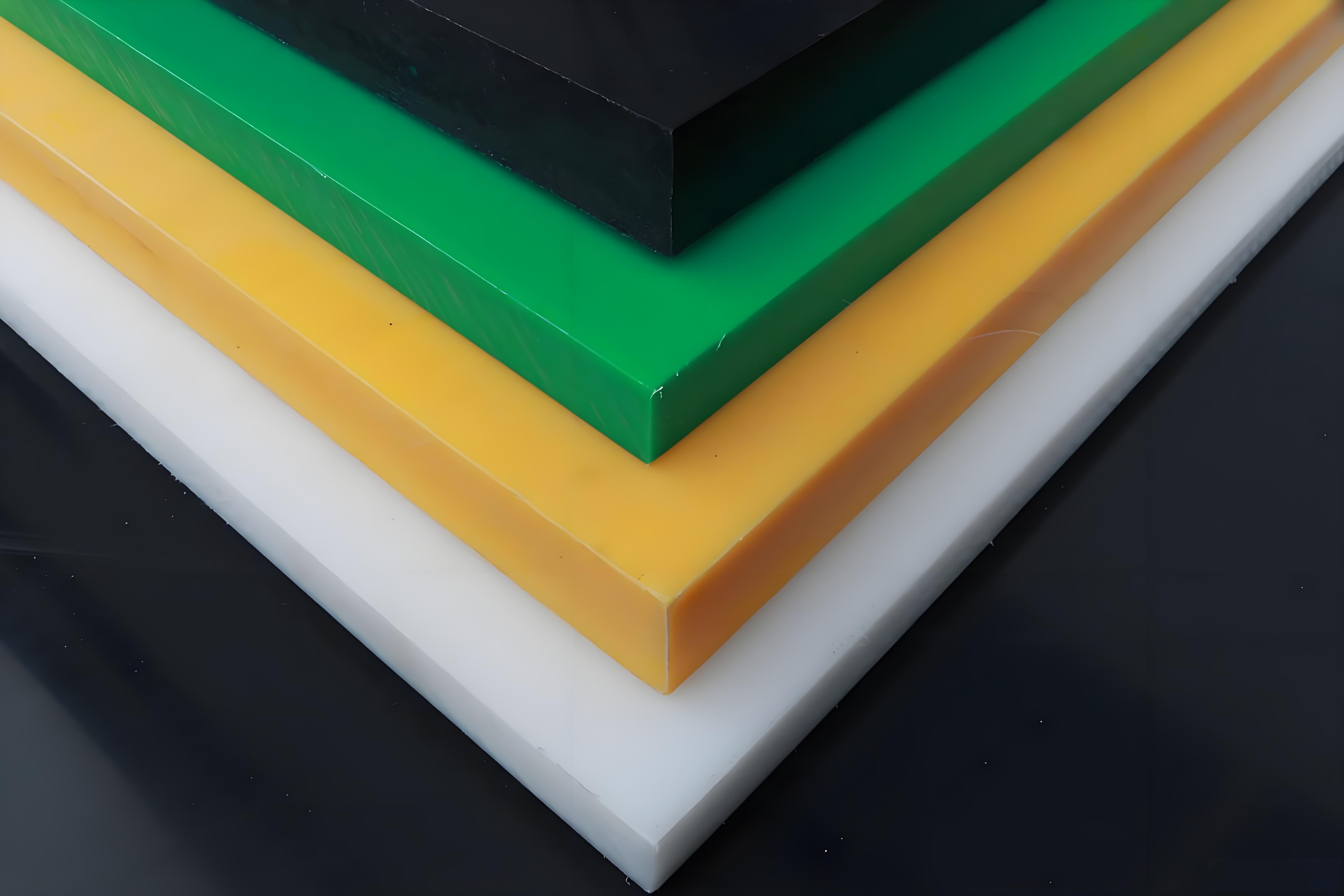 Chemical Resistance of Polyethylene and Its Industrial Applications