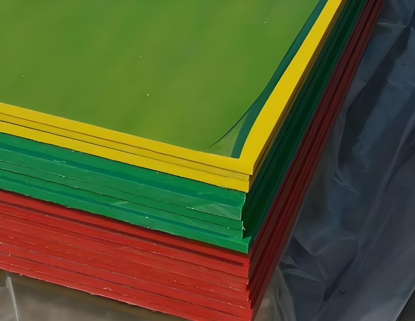 Chemical Resistance of Polyethylene and Its Industrial Applications