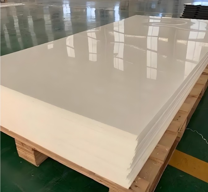 Benefits of Using Polyethylene Ground Protection Mats in Construction Projects