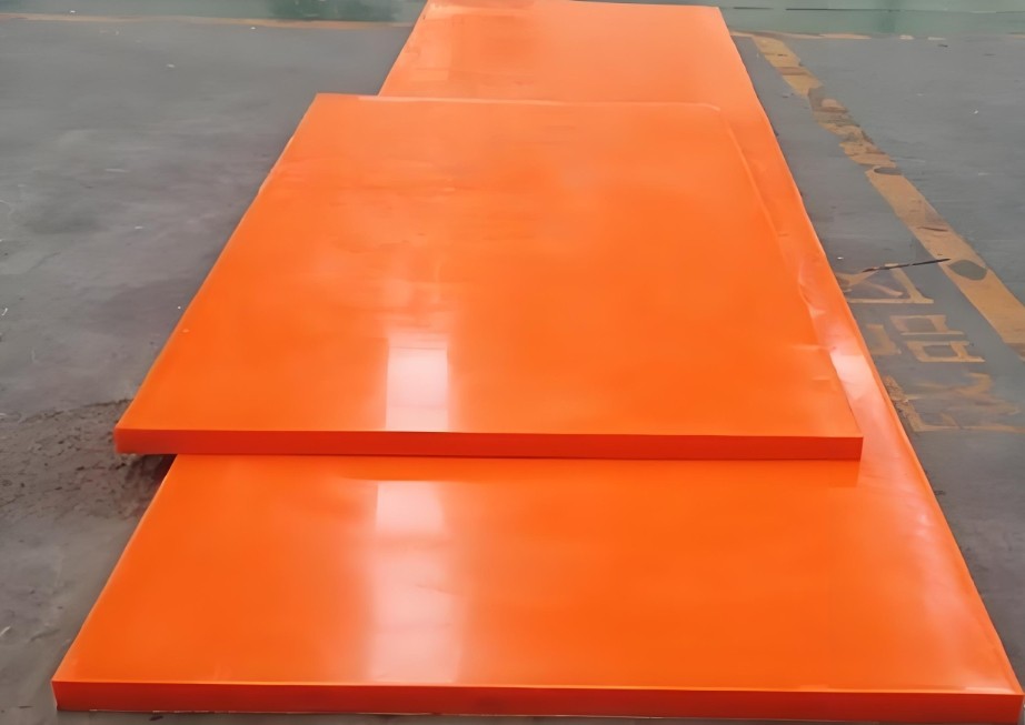 Chemical Resistance of Polyethylene and Its Industrial Applications