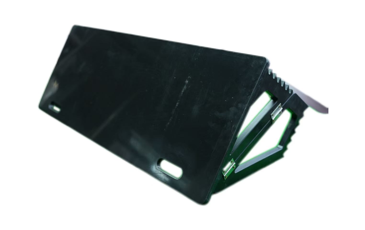 Soccer Rebound Board