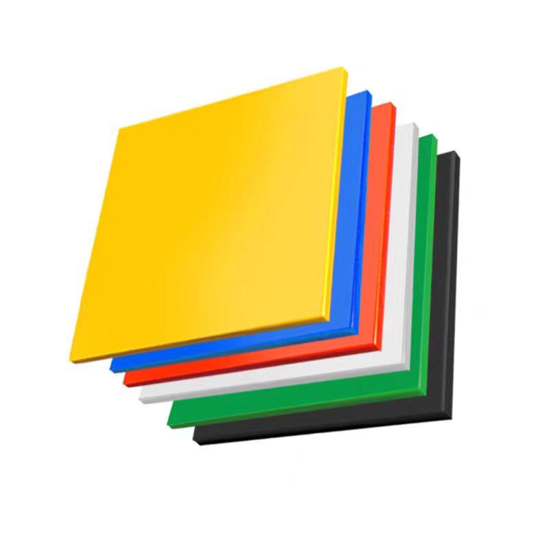 Chemical Resistance of Polyethylene and Its Industrial Applications