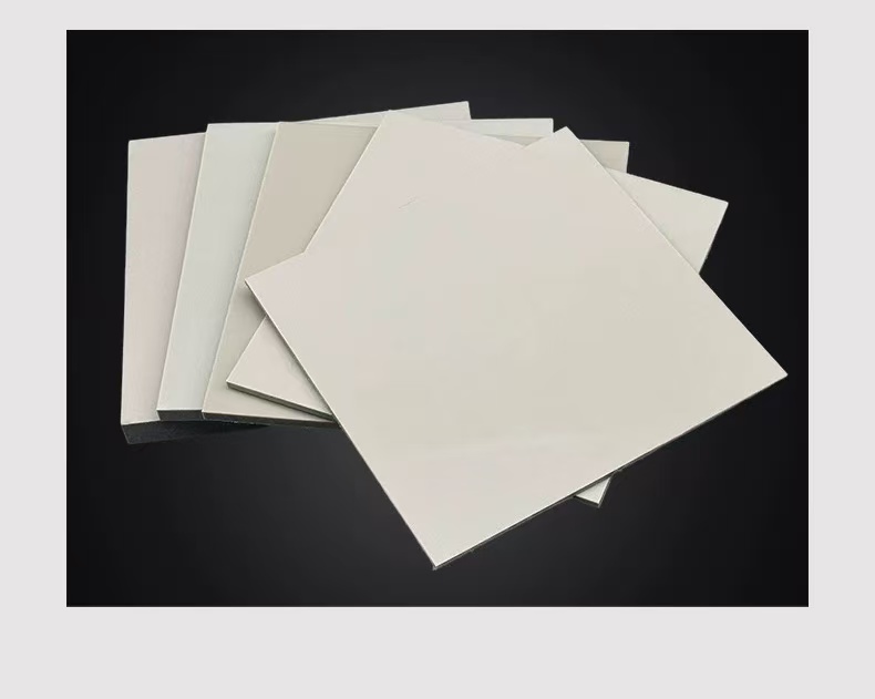 Polypropylene Sheet