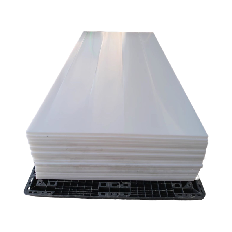 Ice Rink Barrier Panels