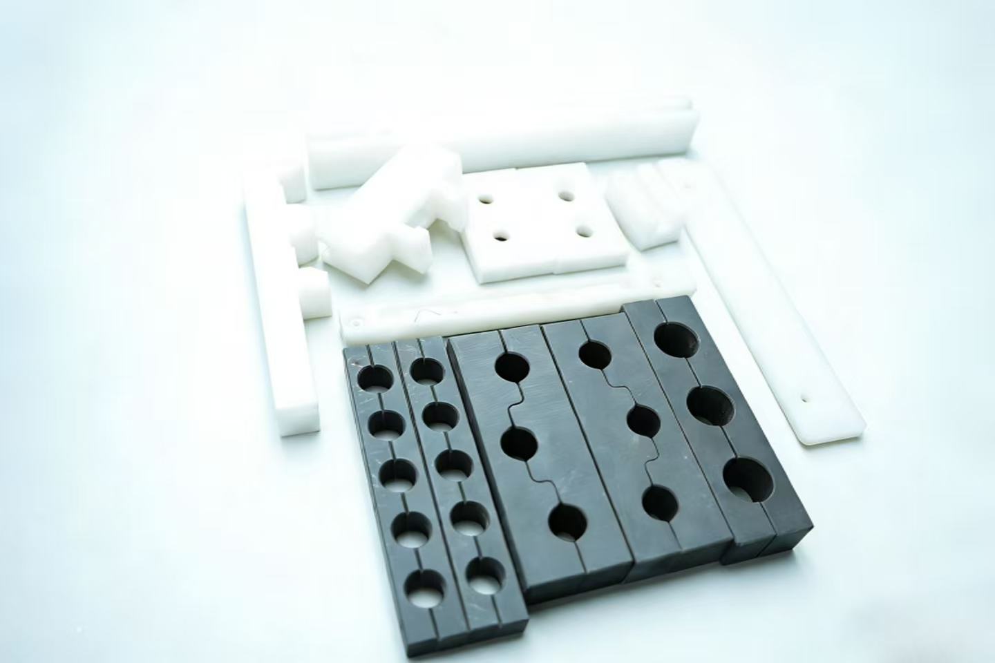 Custom Plastic Parts