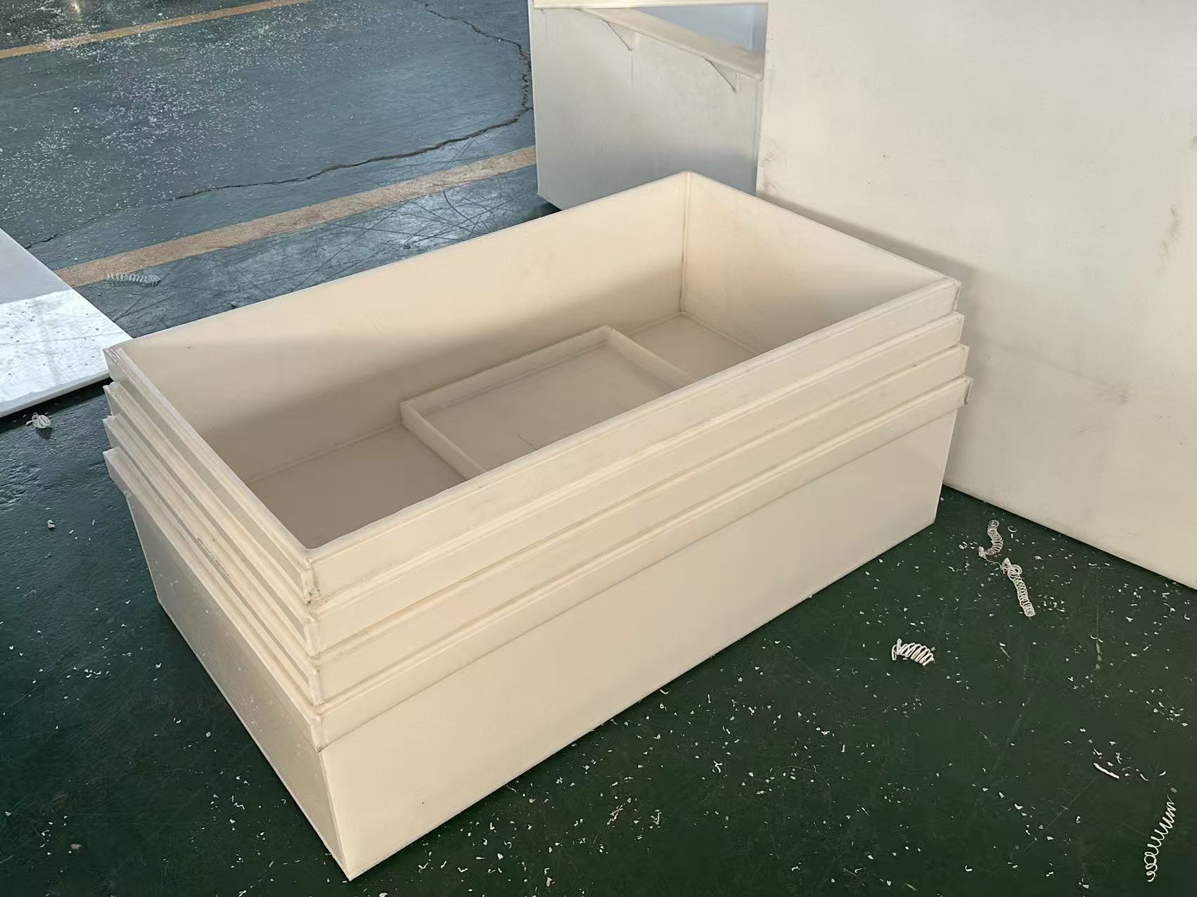 Custom PP Water Tank