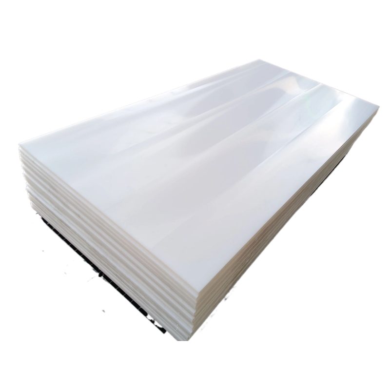 Ice Rink Barrier Panels