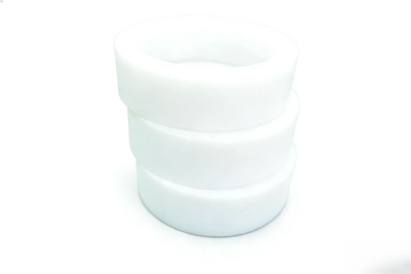 Chemical Resistance of Polyethylene and Its Industrial Applications