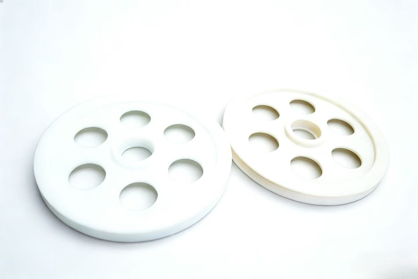 Custom Plastic Parts