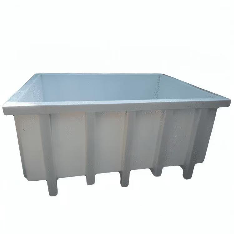 Custom PP Water Tank