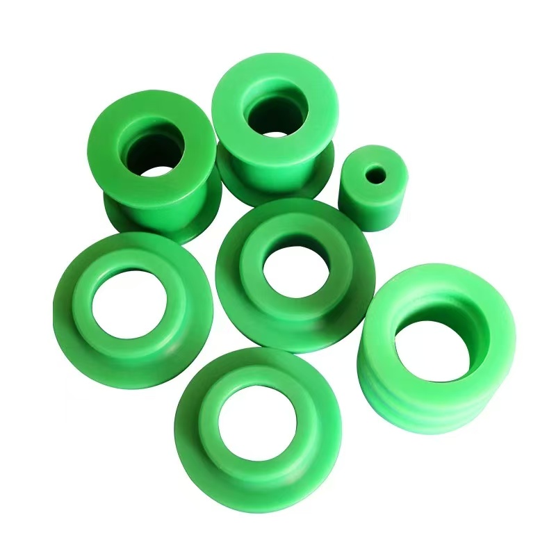 Custom Plastic Parts